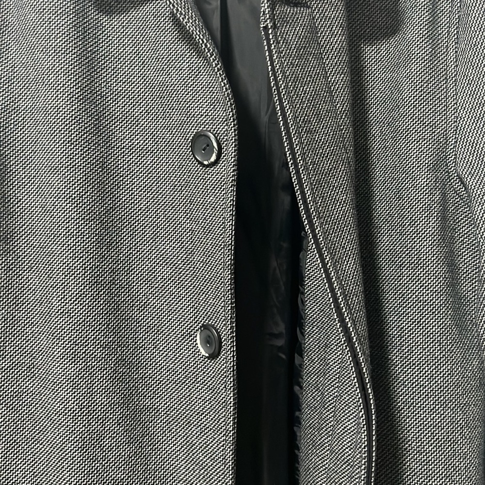 Topman coat - Picture 4 of 5